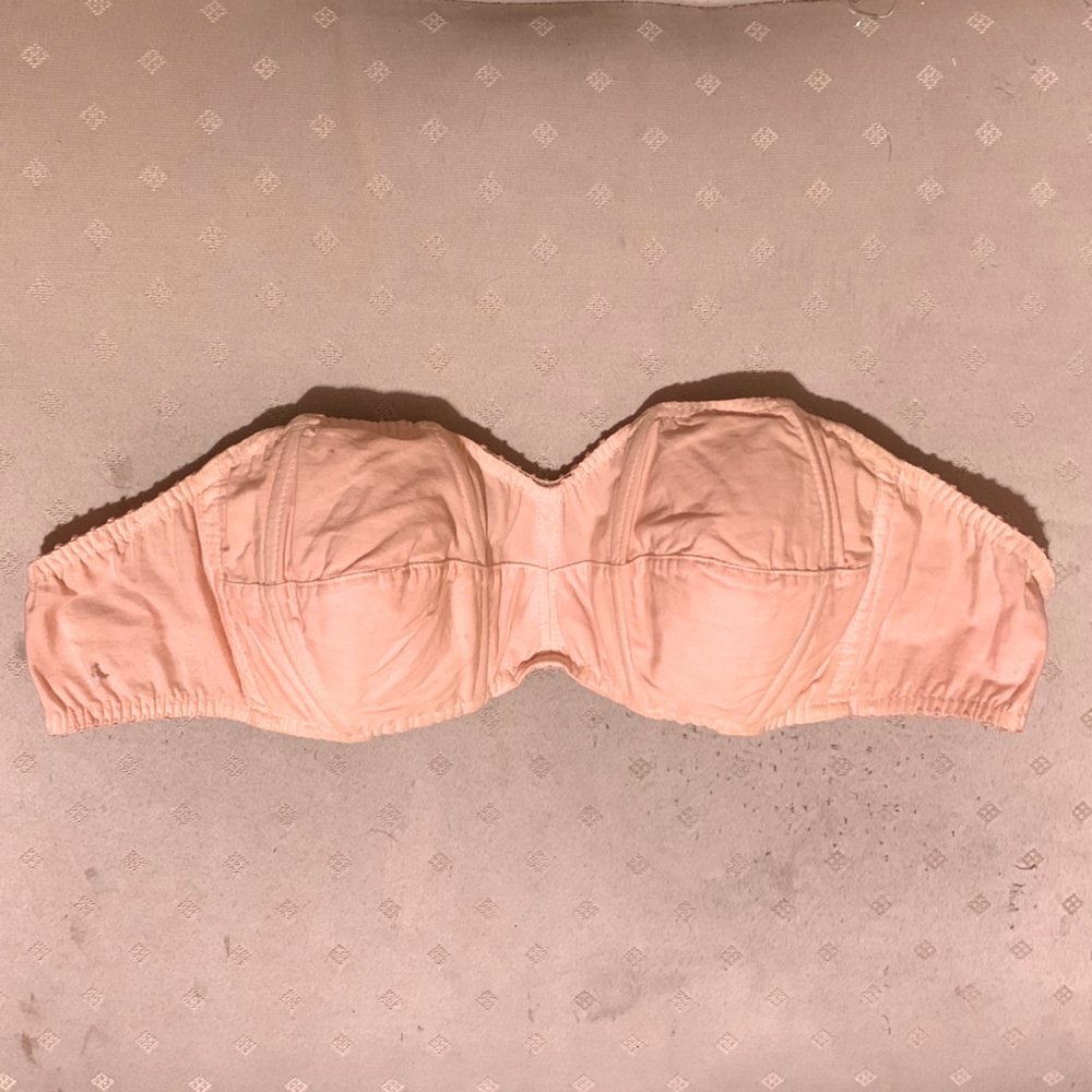 Vintage 1940s bra